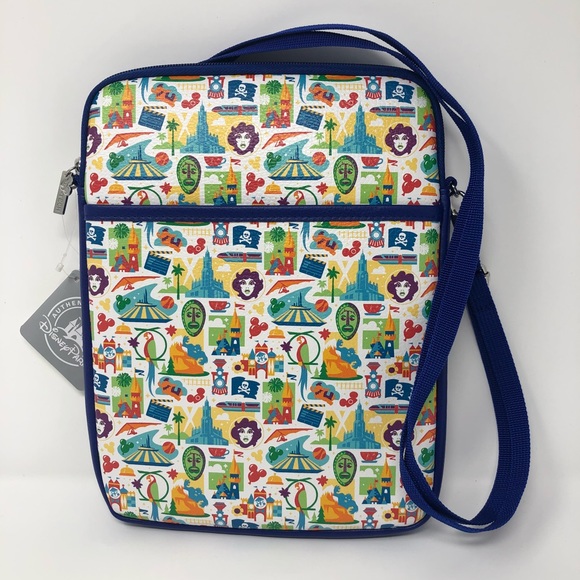 Disney Handbags - 🔹DISNEY PARKS | DISNEY ICONS Bag